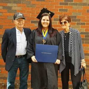 Meet your Posher, Tracey